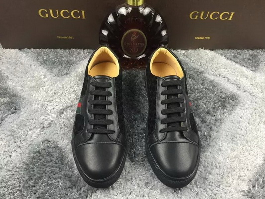 Gucci Fashion Casual Men Shoes_203